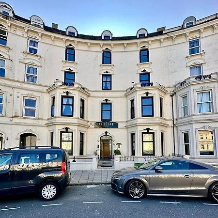 The Carlton'S Holiday Suites Бридлінгтон Екстер'єр фото